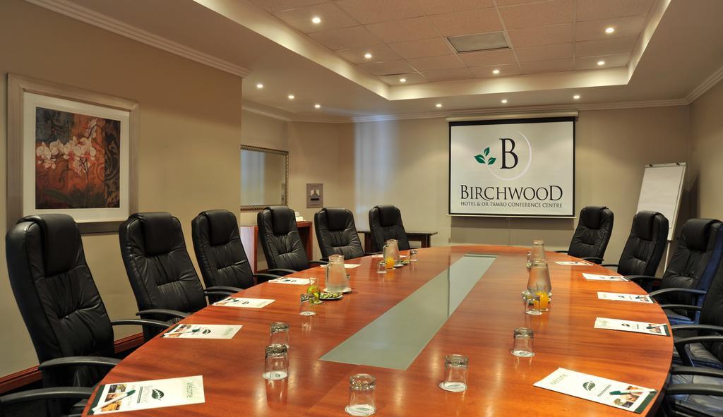 Silverbirch At Birchwood Boksburg Exterior foto