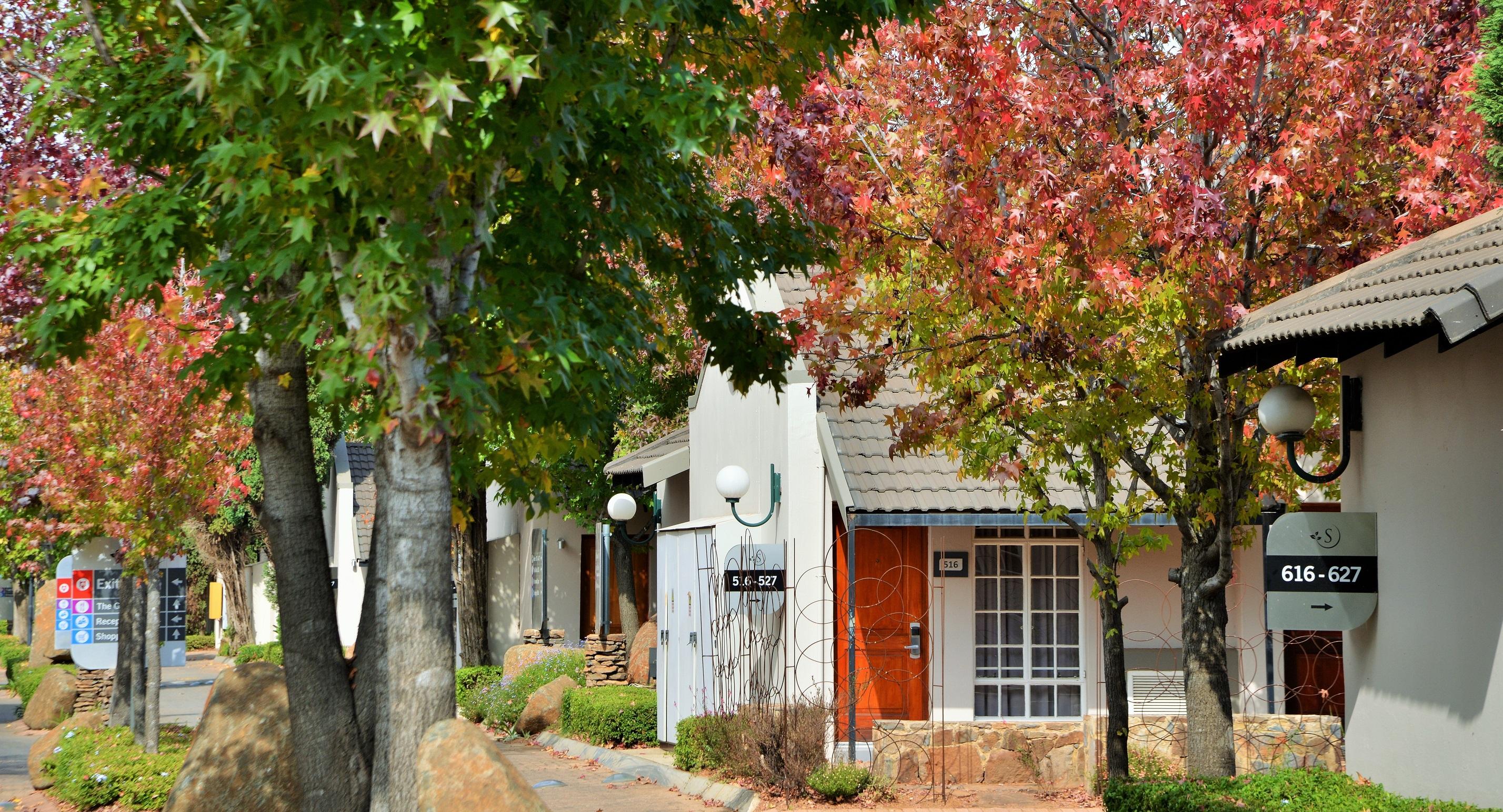 Silverbirch At Birchwood Boksburg Exterior foto