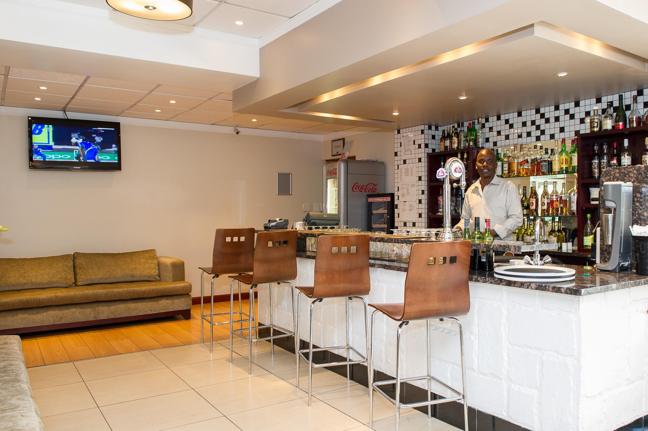 Silverbirch At Birchwood Boksburg Exterior foto
