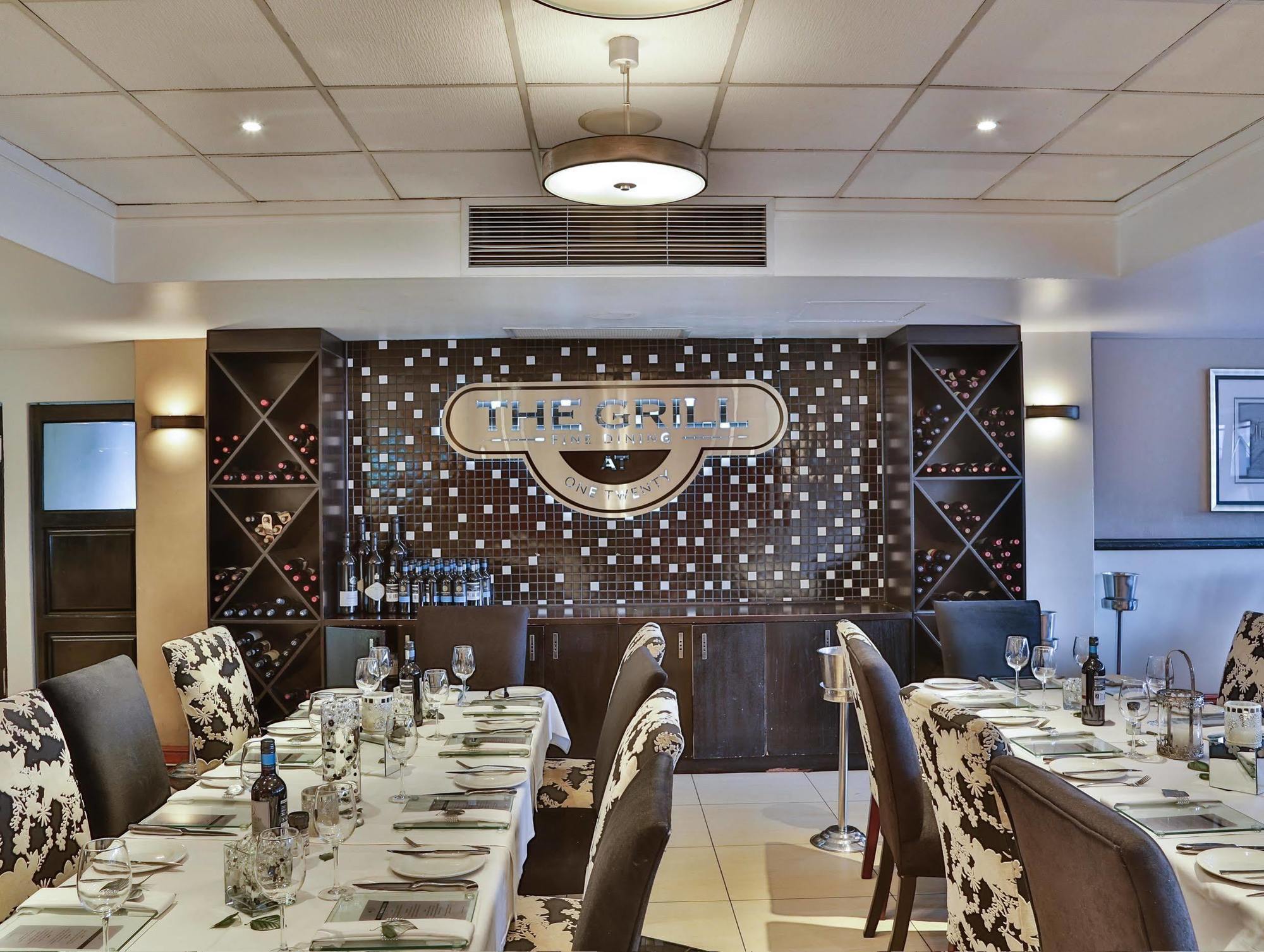 Silverbirch At Birchwood Boksburg Exterior foto