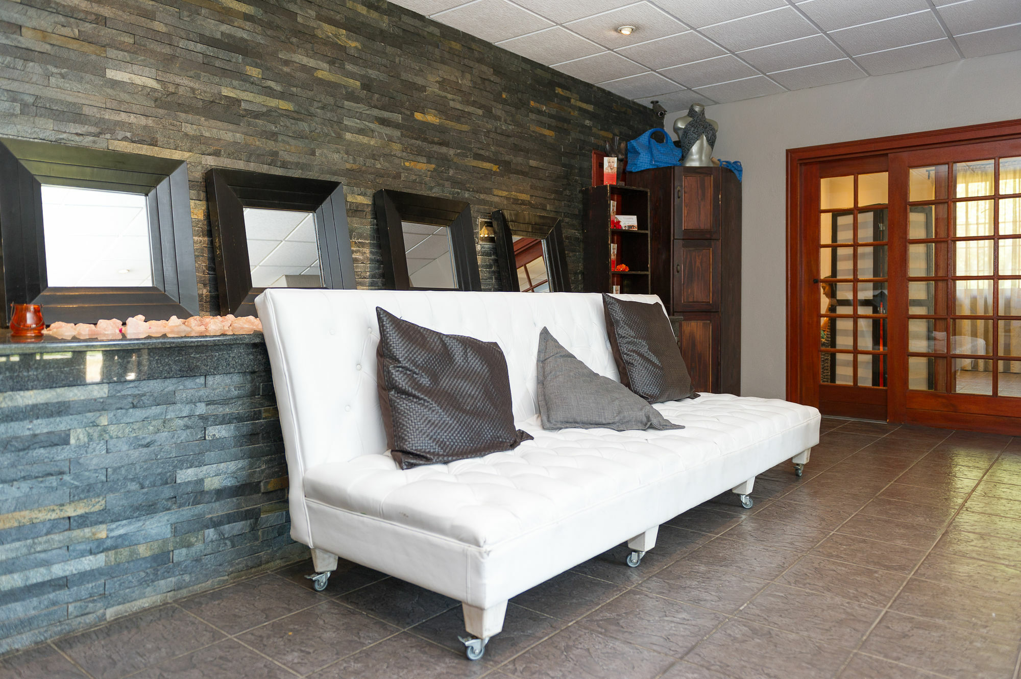 Silverbirch At Birchwood Boksburg Exterior foto